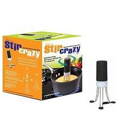 3 speeds cordless Stir Crazy Stick blender