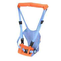 Breathable Handheld Baby Child Harnesses Learning Assistant Walker Toddler Walking Helper Kid Safe Walking Protective Belt