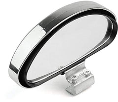 Blind Spot Blindspot Vehicle Car Tuck Wide Angle Rear Side View Towing Mirror