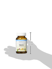 Broccoli Sprouts - 150 Veggie Capsules