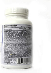 The Cleaner Ultimate Body Detox - 52 Capsules