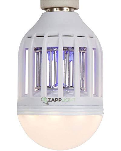 Circular LED Bulb White - Telemall UAE