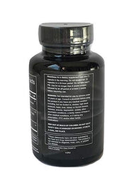 Burn Plus 365 - 60 Capsules