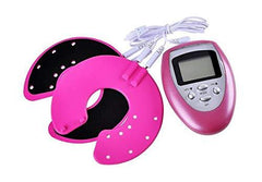 Electronic Breast Massager - Telemall UAE