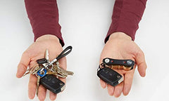 Key Ninja Ultimate Key Organizer