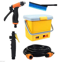 Portable High Pressure Cars Washer