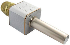Q7 Wireless Handheld Karaoke Microphone Bluetooth for Smart Phones