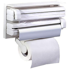 Triple Paper Dispenser