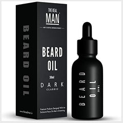 Hair Care Beard Oil 30ml