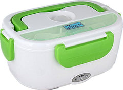 Electric Lunch Box Green