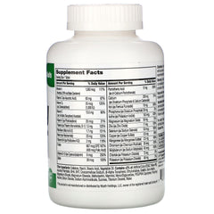 Sentry Multivitamin And Multimineral Supplement 300 Tablets
