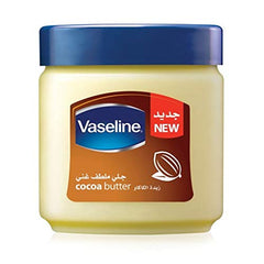 Vaseline Body Petroleum Jelly Cocoa Butter 240 ml