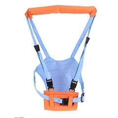 Baby Walker, Walk-learning Handheld Harness Kid Keeper, Safety Anti-lost Fall-protecting Helper for Toddlers Kids Boys and Girls 10-36 months old