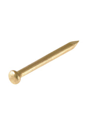 Suki Steel Round Head Nail