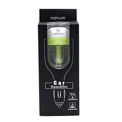Nanum Crony Car Humidifier White