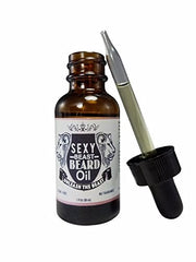 Beard Oil 30ml
