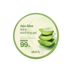 Jeju Aloe Aqua Soothing Gel 30g