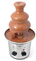 Small Chocolate Fountain