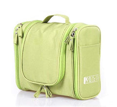 Travel Makeup Toiletry Kit Waterproof Cosmetic Bag