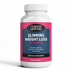 Slimming Weight Loss 60 Capsules