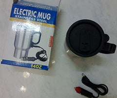 Electric Mug