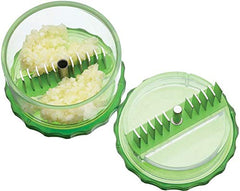 Garlic Pro Dicer