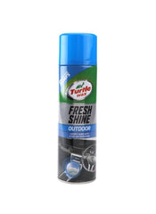 Turtle Wax Fresh Shine 500ml