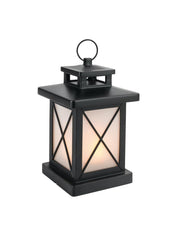 Flickering Lantern
