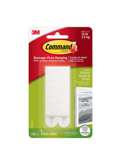 3M Command Large Picture Hanging Strip Holiday Pack