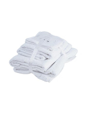 Essential Cotton Towel Set