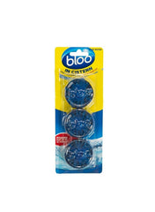 Blocks In Cistern Toilet Cleaner Pack