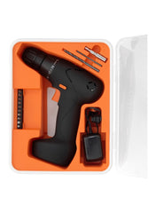 Screwdriver Drill Li Ion