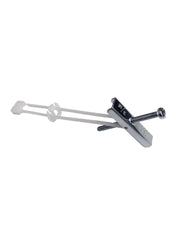 Steel Hollow Wall Toggle Pack M5 x 90mm 4Pcs