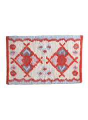 Pan Emirates Rowan Cotton Bath Mat