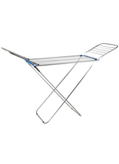 Aluminum Folding Clothes Drying Rack
