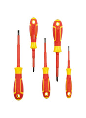 Vde Screwdriver Set Scs12 5Pcs