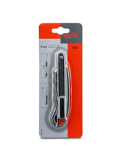 Aluminum Alloy Cutter With Extra Blades 9mm