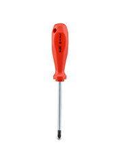 Pz2 Screwdriver With Plastic Handle