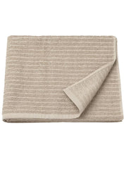 Bath Towel Light Beige