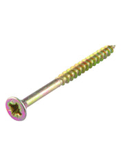 Chipboard Screws 4 5 X 60 Mm Pack Of 100