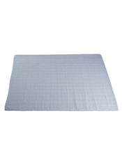 Wave Polyester Rug