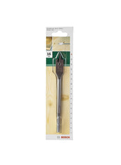 Hex55 Flat Drill Bit 16 Mm