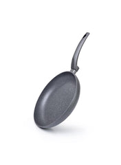 Grey Stone Induction Aluminium Frying Pan (28 Cm)