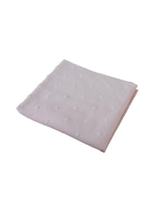 Polka Dot Cotton Bath Towel