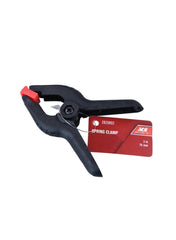 Plastic Spring Clamp 7.6cm