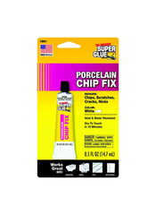 The Original Super Glue Corporation Porcelain Chip Fix 14.7ml