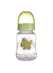 Happy Farm Horse Design Baby Feeding Bottle 120ml 59/100