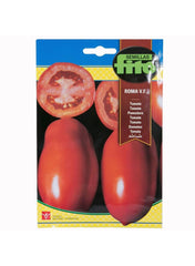 Fito Tomato Roma VF Seeds