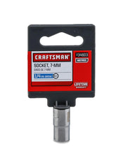 Craftsman Drive Socket