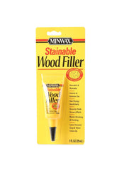 Minwax Stainable Wood Filler